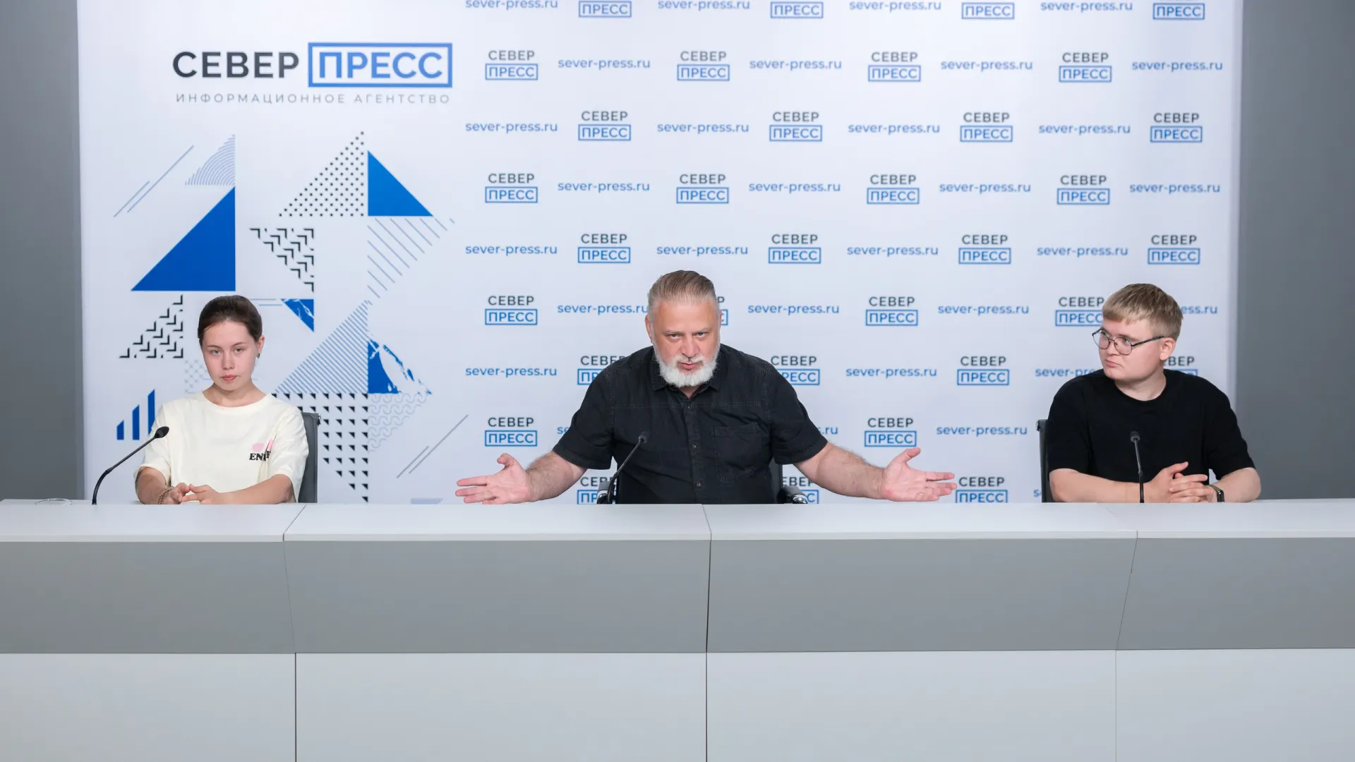 Фото: Александр Чирва / «Ямал-Медиа»