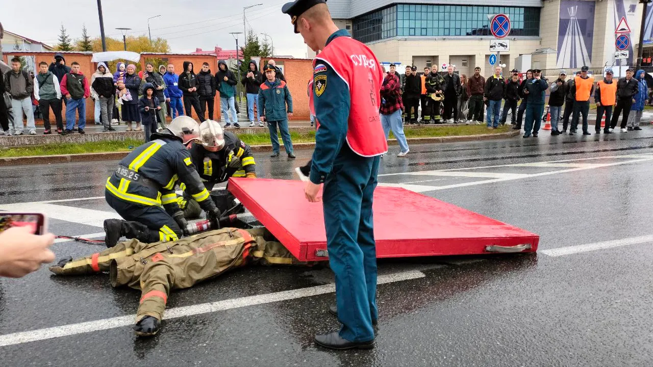 Фото: Владимир Ганчерко / «Ямал-Медиа»