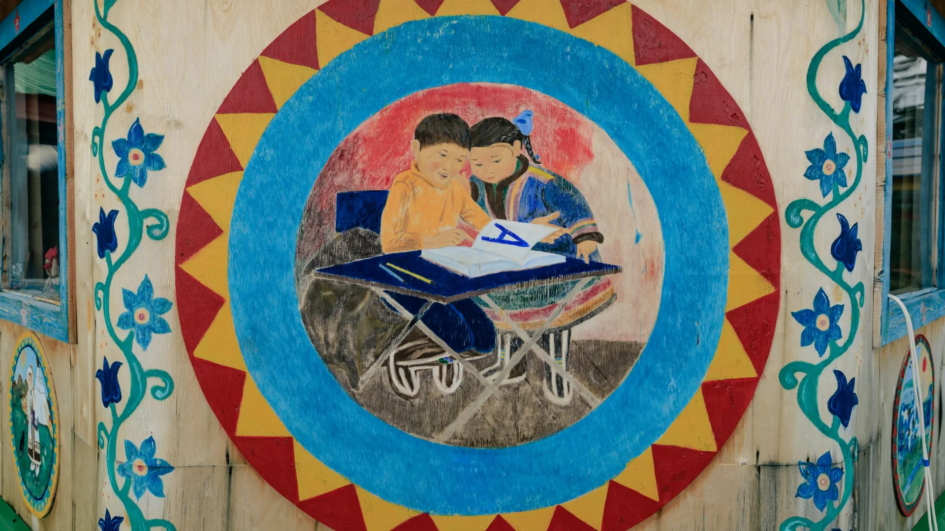 Фото: Андрей Ткачев / «Ямал-Медиа»