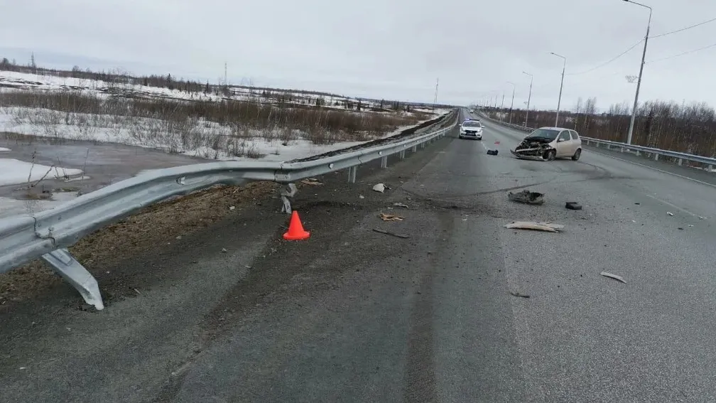 фото группы ВКонтакте "Госавтоинспекция Ямала"