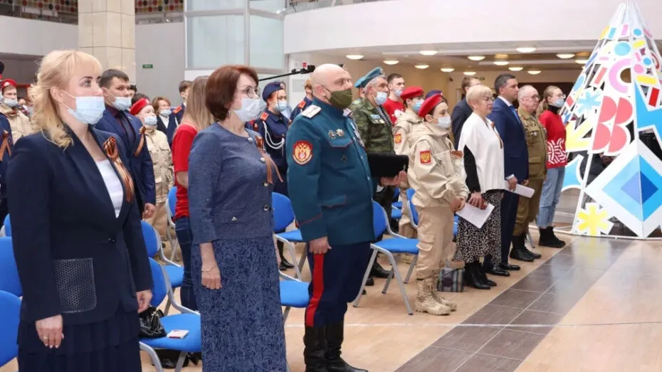 Фото ИА «Север-Пресс»
