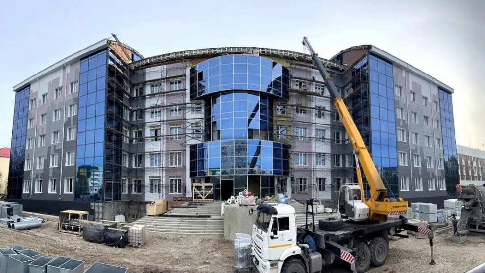Фото пресс-службы губернатора ЯНАО