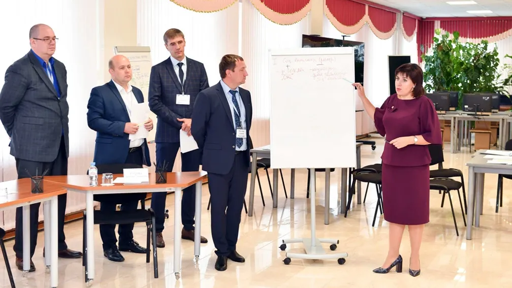 Фото пресс-службы губернатора ЯНАО