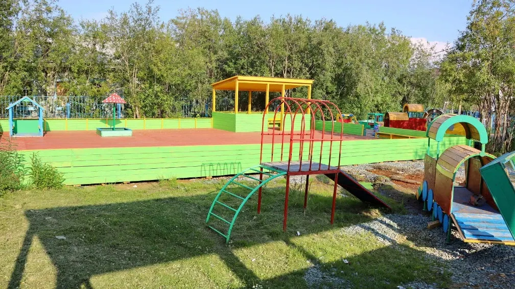 Фото ИА «Север-Пресс»