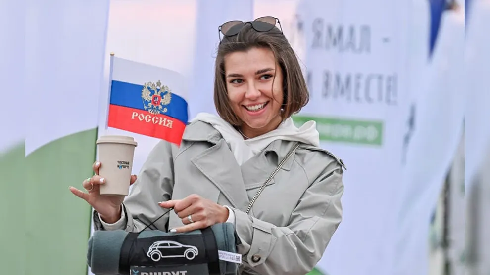 Фото предоставлено аккаунтом Дмитрия Артюхова «ВКонтакте»