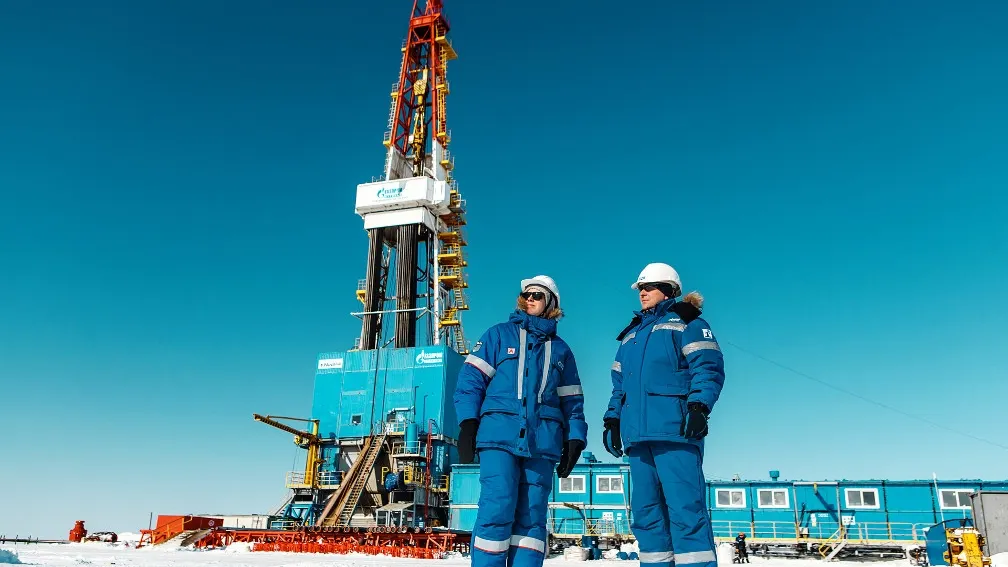Фото с сайта gazprom-neft.ru