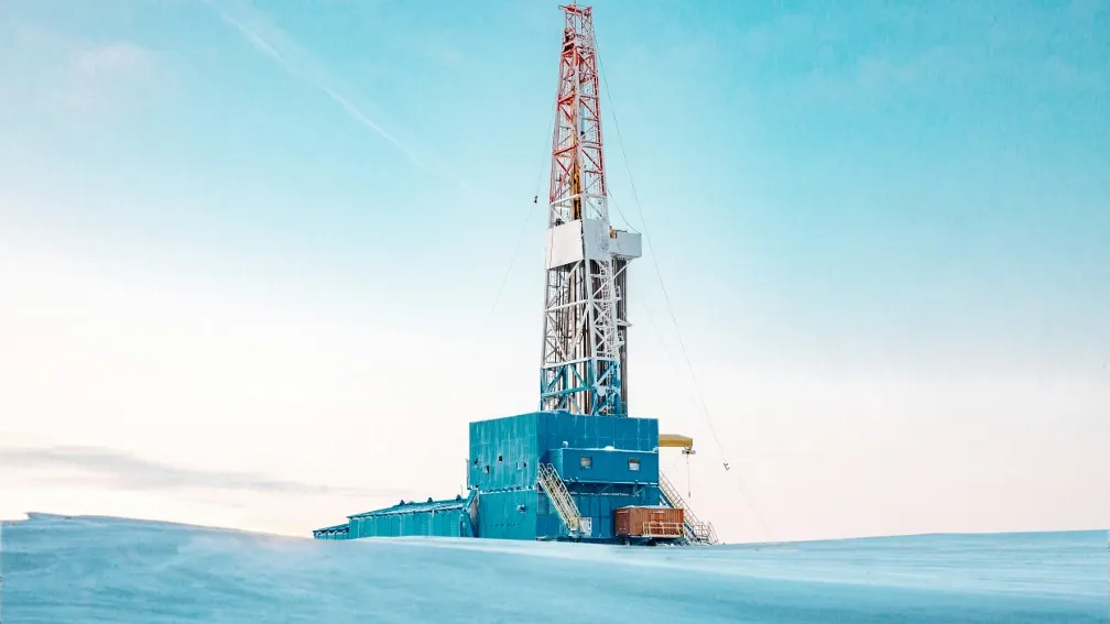 ООО «Газпромнефть-Ямал»