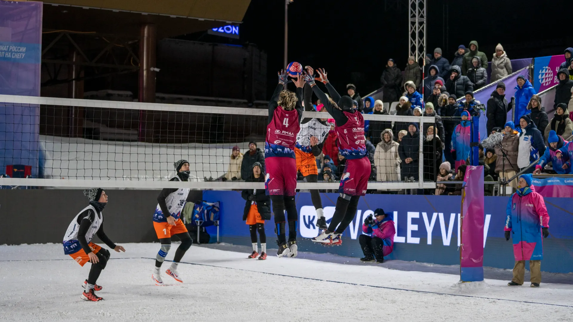 Фото: Булат Закиров / «Ямал-Медиа»