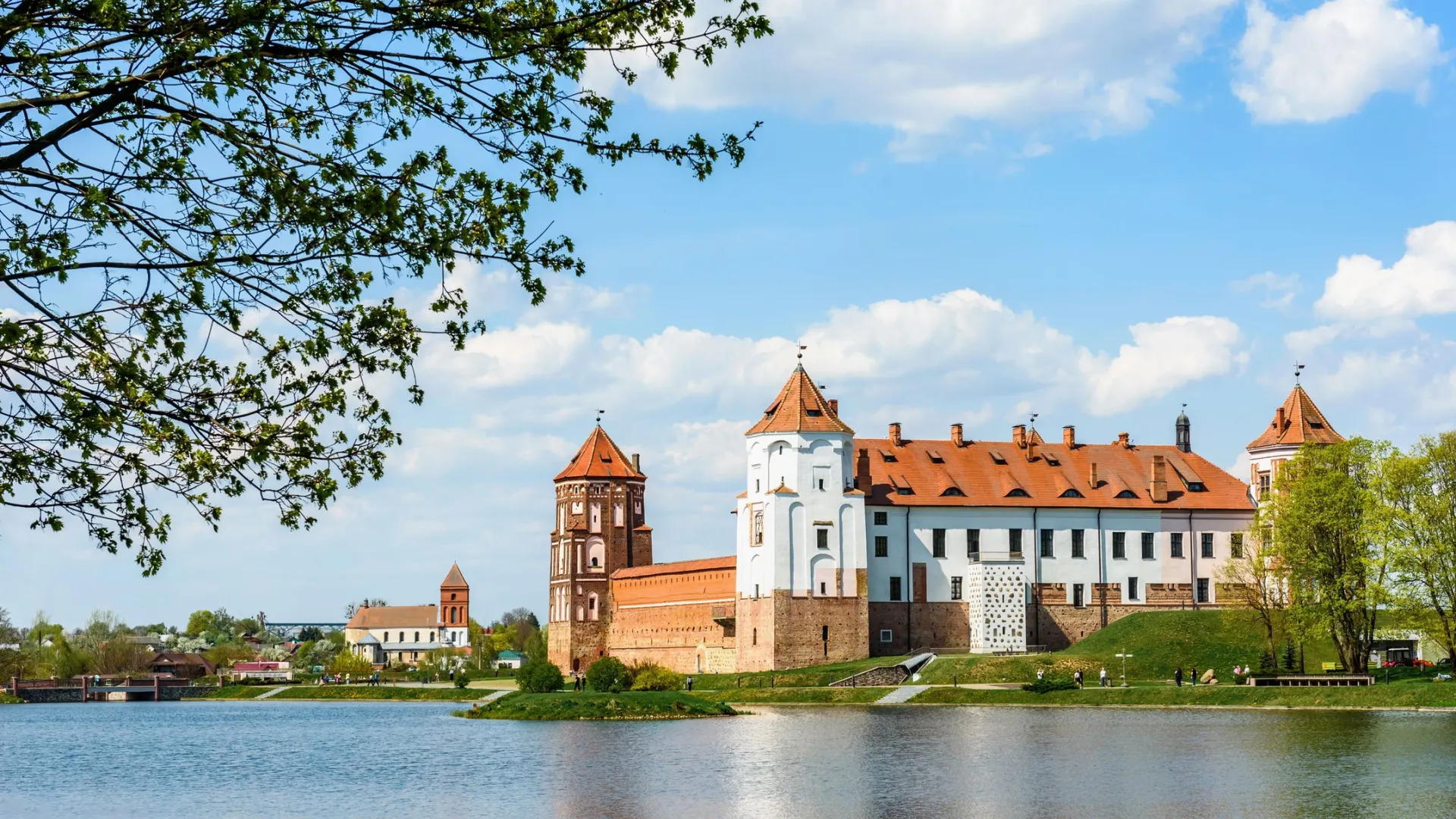Фото: Natallia Ploskaya / Shutterstock / Fotodom