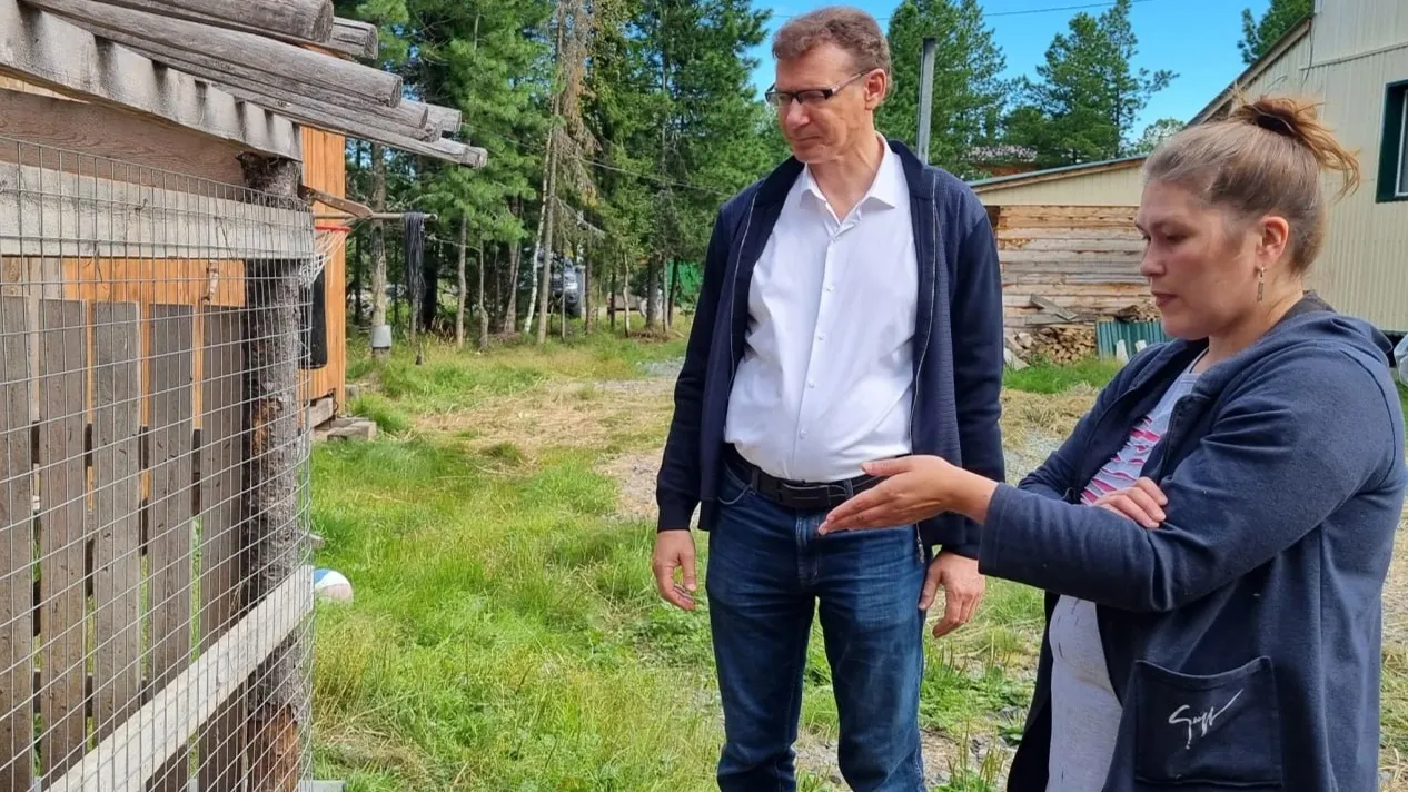 Фото: t.me/OlegNikolaevichPopov