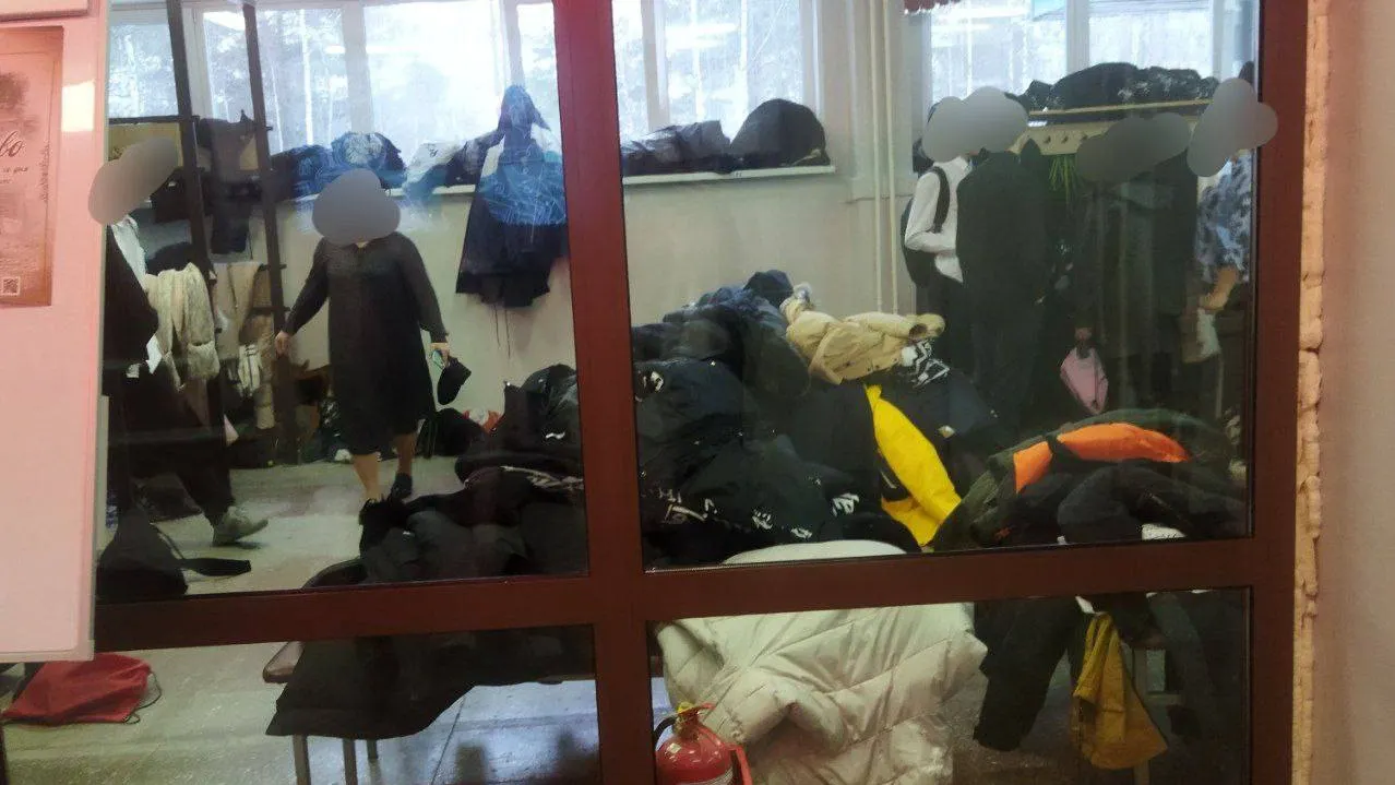 Фото: анонимный пользователь/t.me/Noyabrsk112