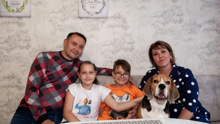 Фото ВКонтакте/Дмитрий Артюхов