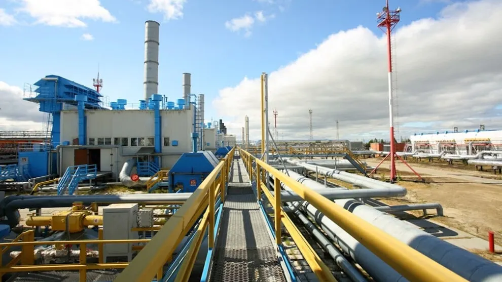 Фото предоставлено «Газпром добыча Ноябрьск»
