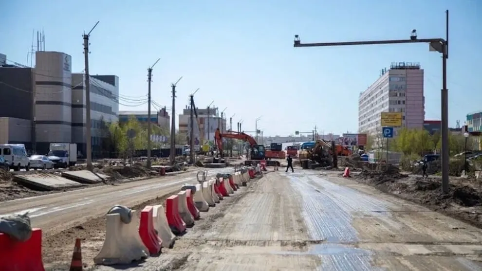 Фото из архива Андрея Воронова 