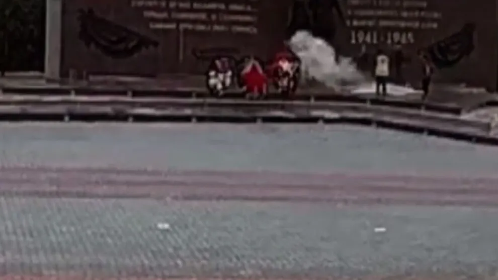 Фото с видео ТРК «Вектор»