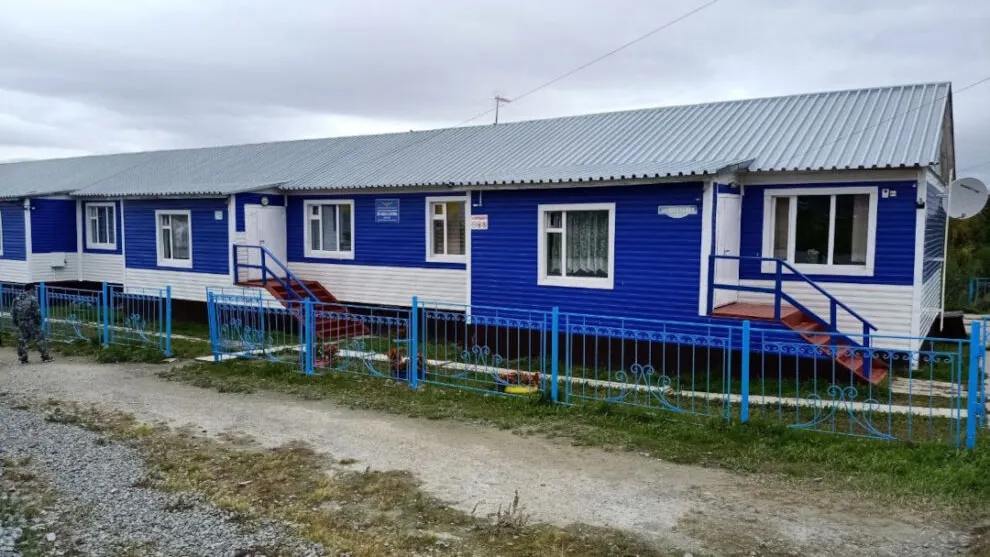 Фото Владимира Ганчерко