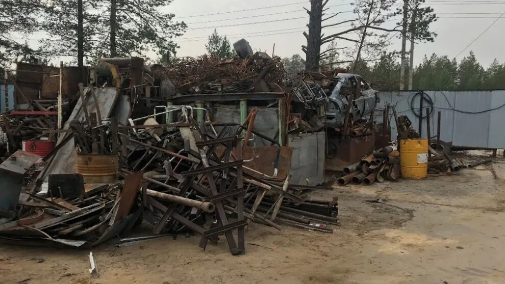 Фото предоставлено администрацией Ноябрьска