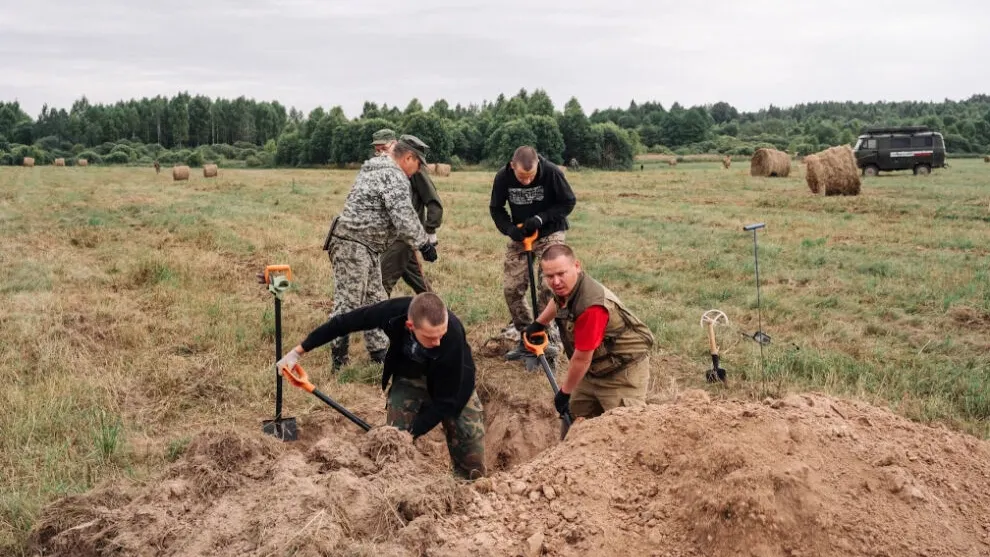 Фото предоставлено пресс-службой губернатора ЯНАО