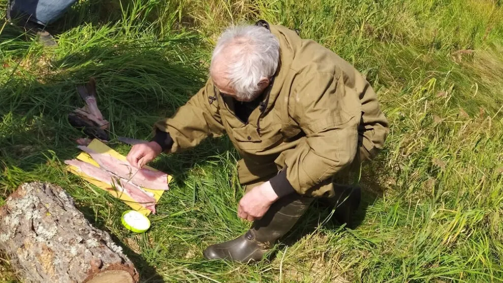 Фото из архива Наили Галеевой