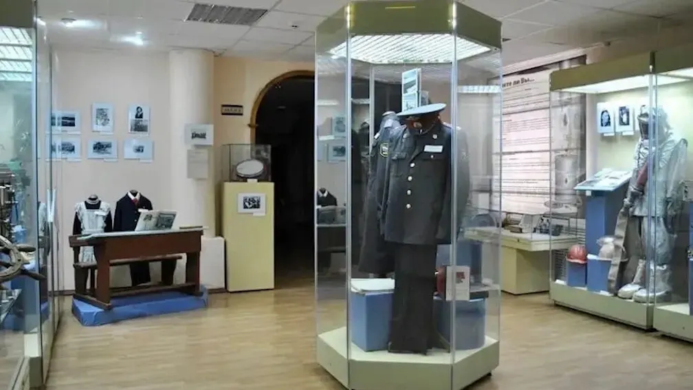 Фото администрации Пуровского района