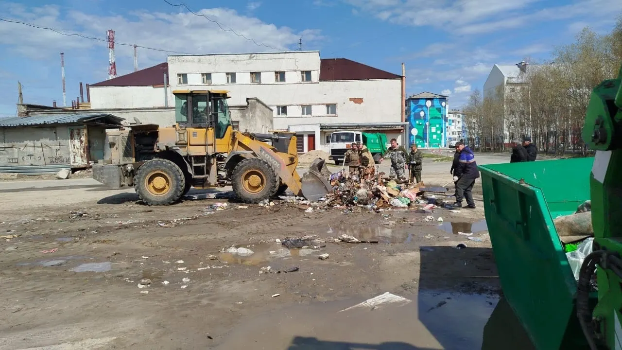 Фото: «Ямал Экология»