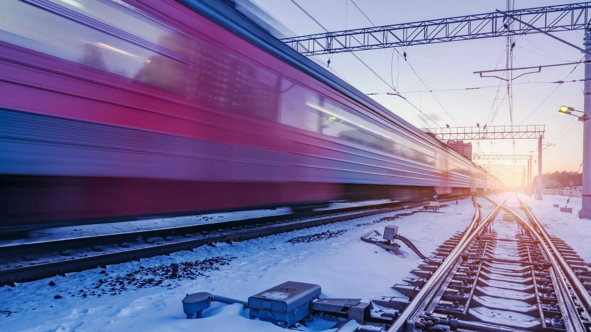 Фото: Locomotive74/Shutterstock/Fotodom