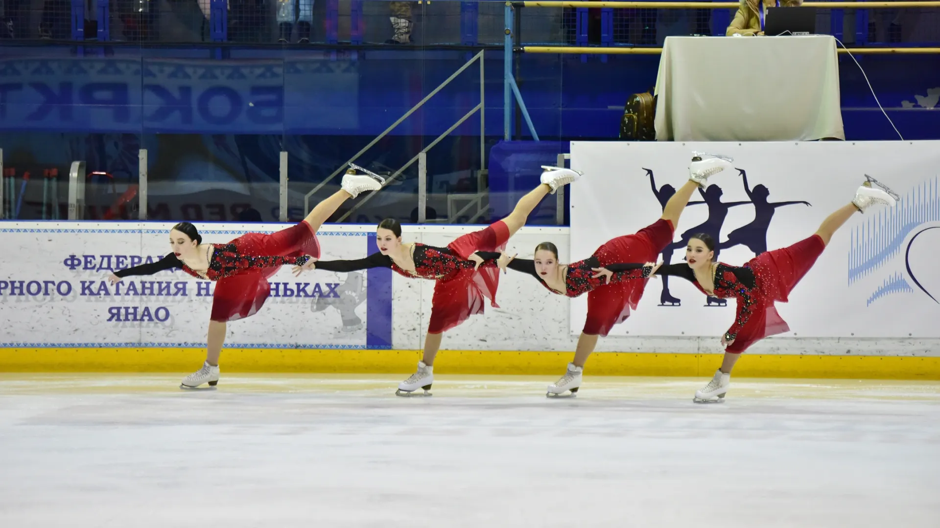 Фото: Андрей Ткачев / «Ямал-Медиа»