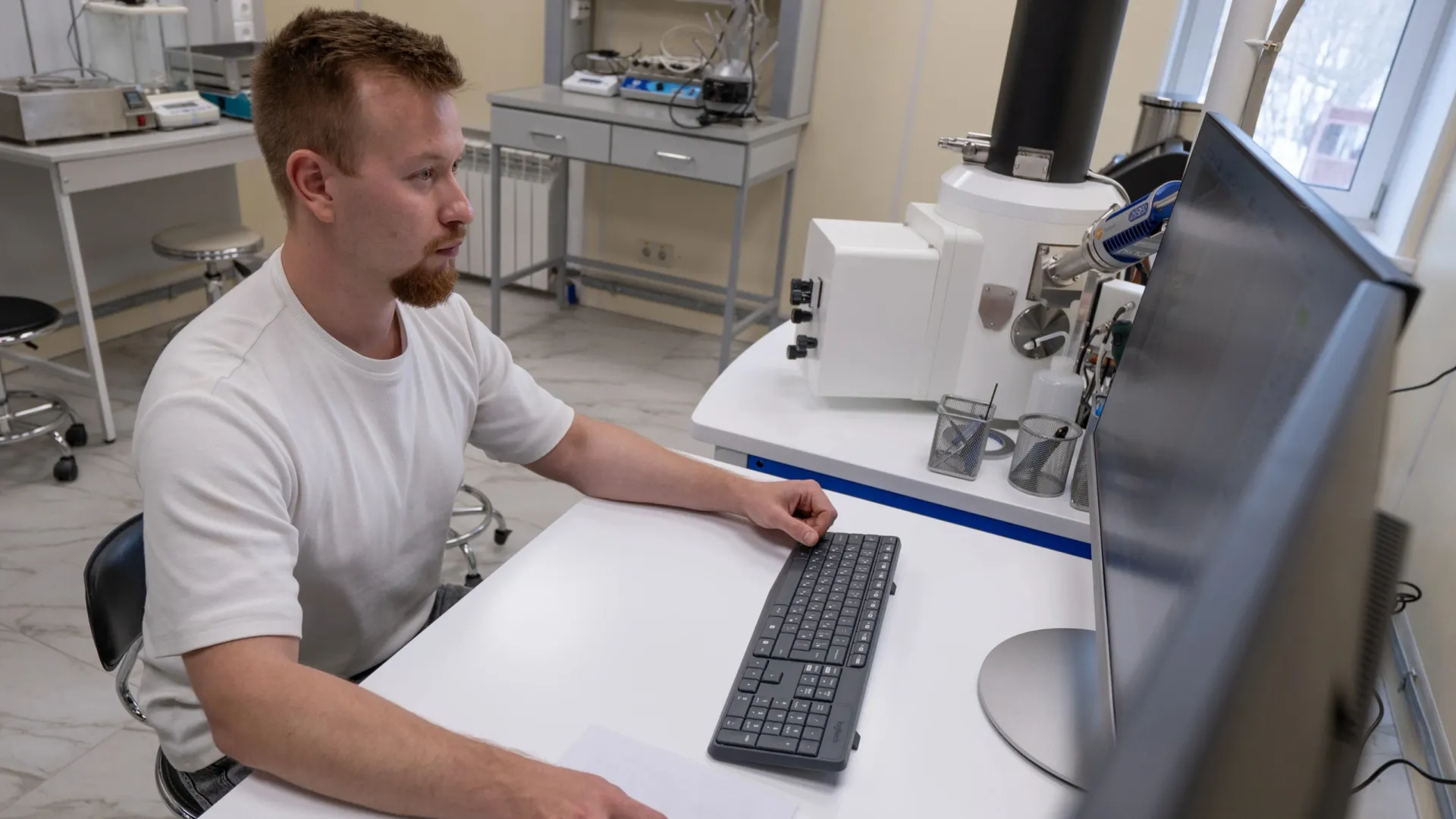 Фото: Равиль Сафарбеков / пресс-служба губернатора ЯНАО