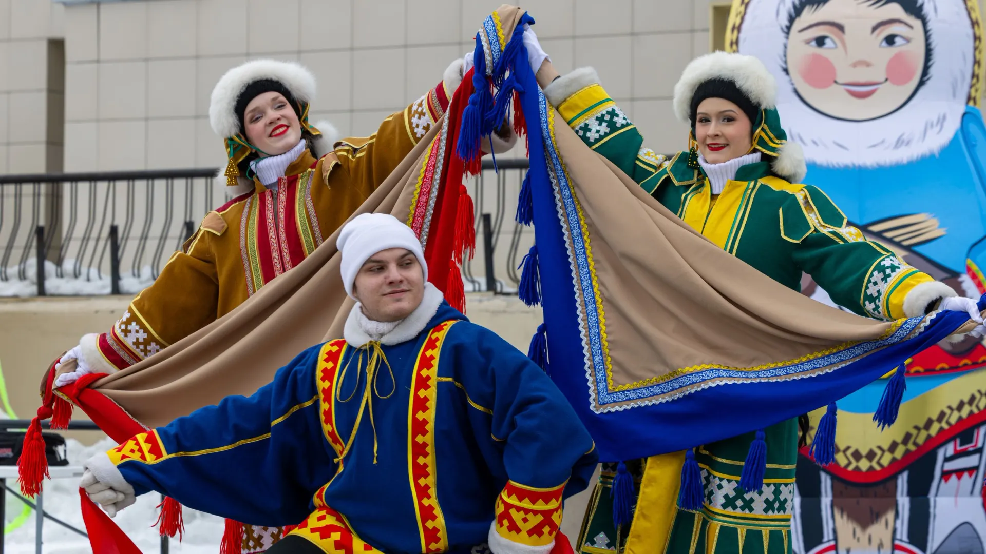 Фото: Никита Погодин / «Ямал-Медиа»