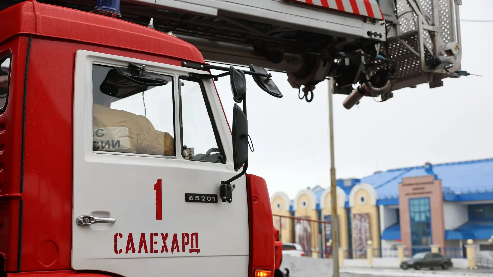 Фото: Андрей Ткачев / «Ямал-Медиа»