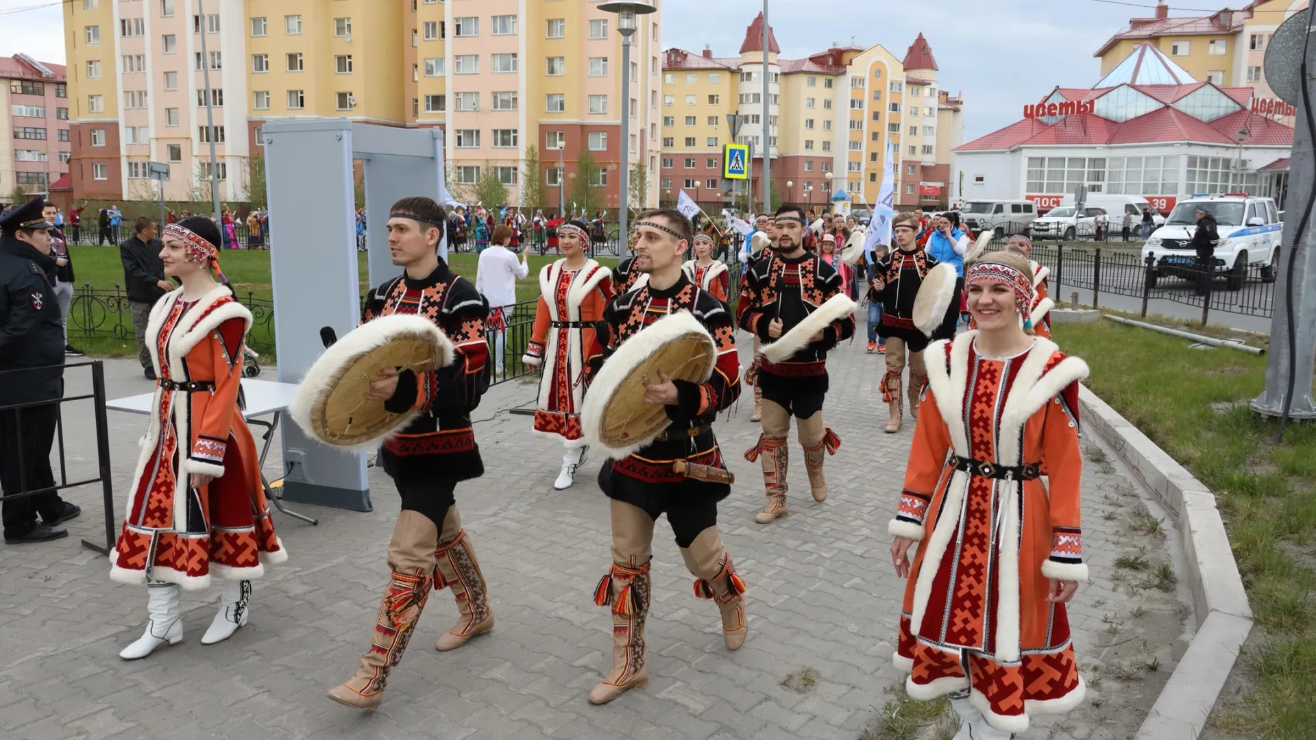 Фото: Василий Петров/«Ямал-Медиа»