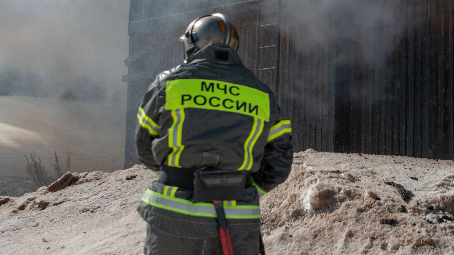 Фото: Юрий Здебский / «Ямал-Медиа»