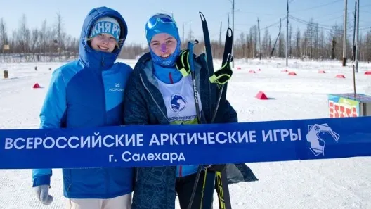 Фото: Василий Петров / «Ямал-Медиа»