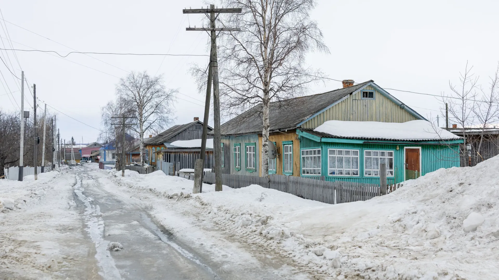 Фото: Александр Чирва / «Ямал-Медиа»