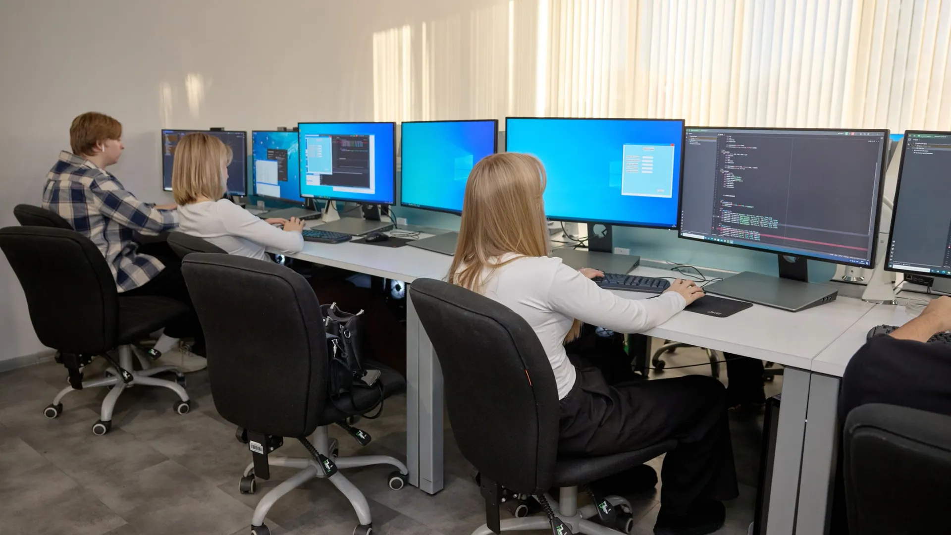 Фото: Юрий Здебский / «Ямал-Медиа»