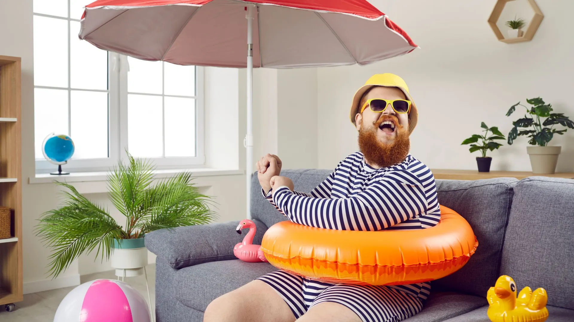 Фото: Studio Romantic/Shutterstock/Fotodom