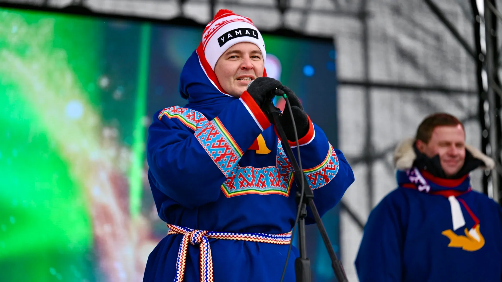 Фото предоставлено пресс-службой губернатора ЯНАО