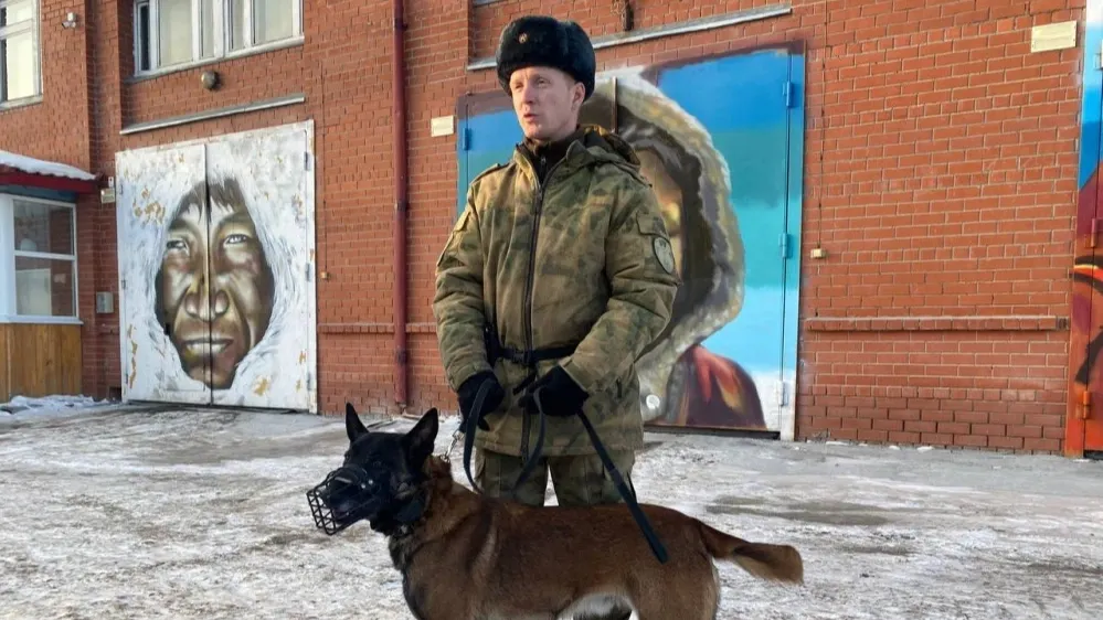 Фото: предоставлено представительством ЯНАО в Тюменской области