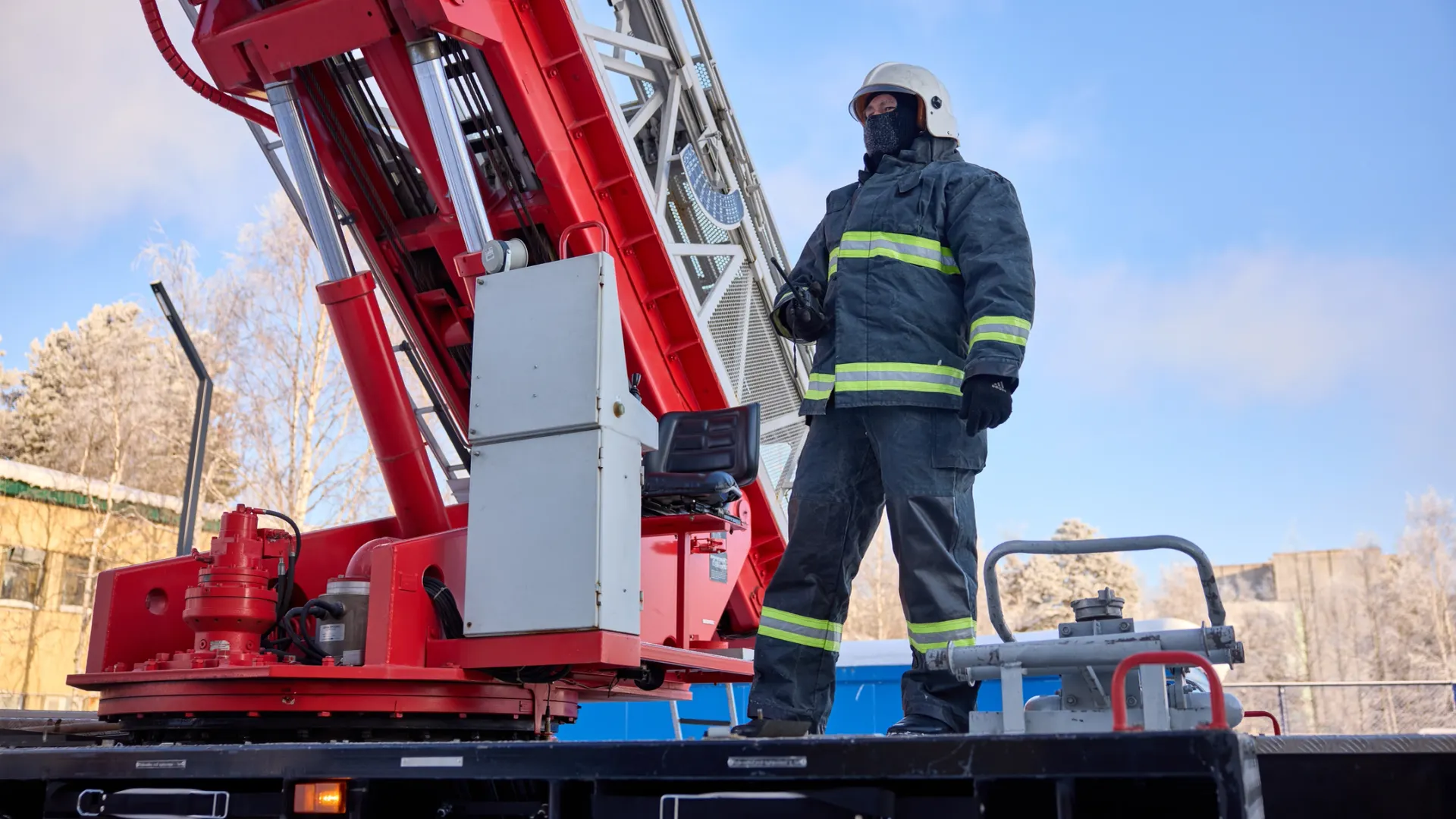 Фото: Юрий Здебский / «Ямал-Медиа»