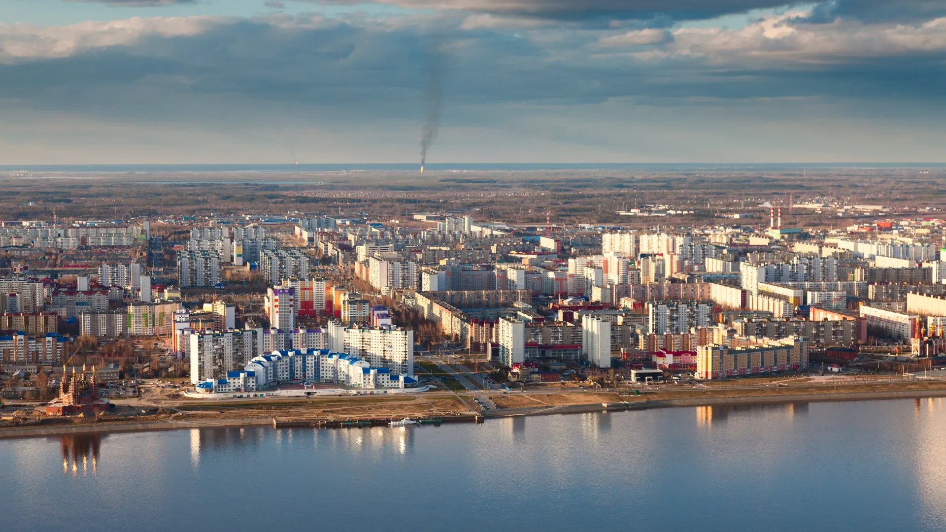 Фото: Vladimir Melnikov / Shutterstock / Fotodom