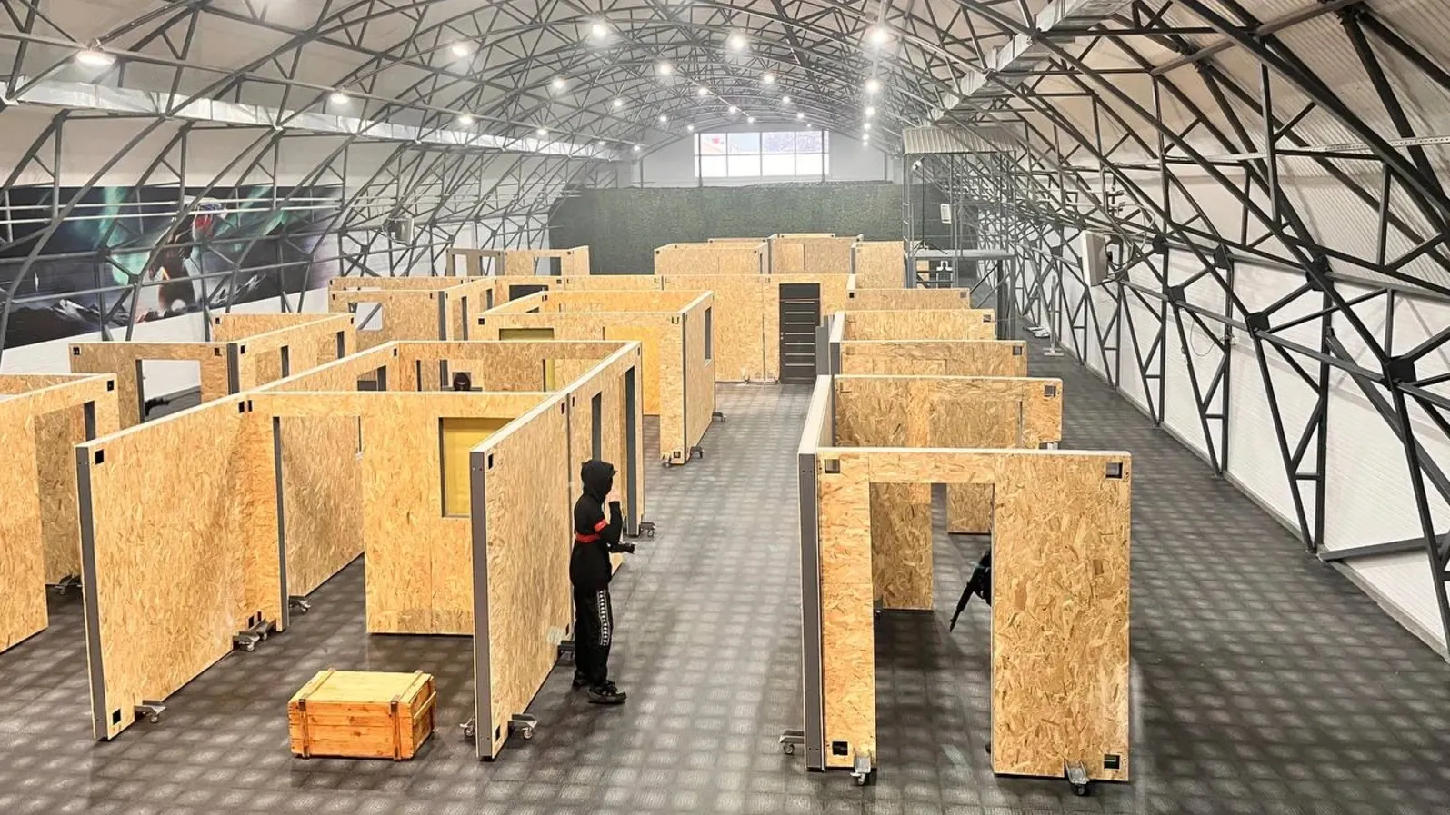 Фото: Фото: Яна Джус / «Ямал-Медиа»