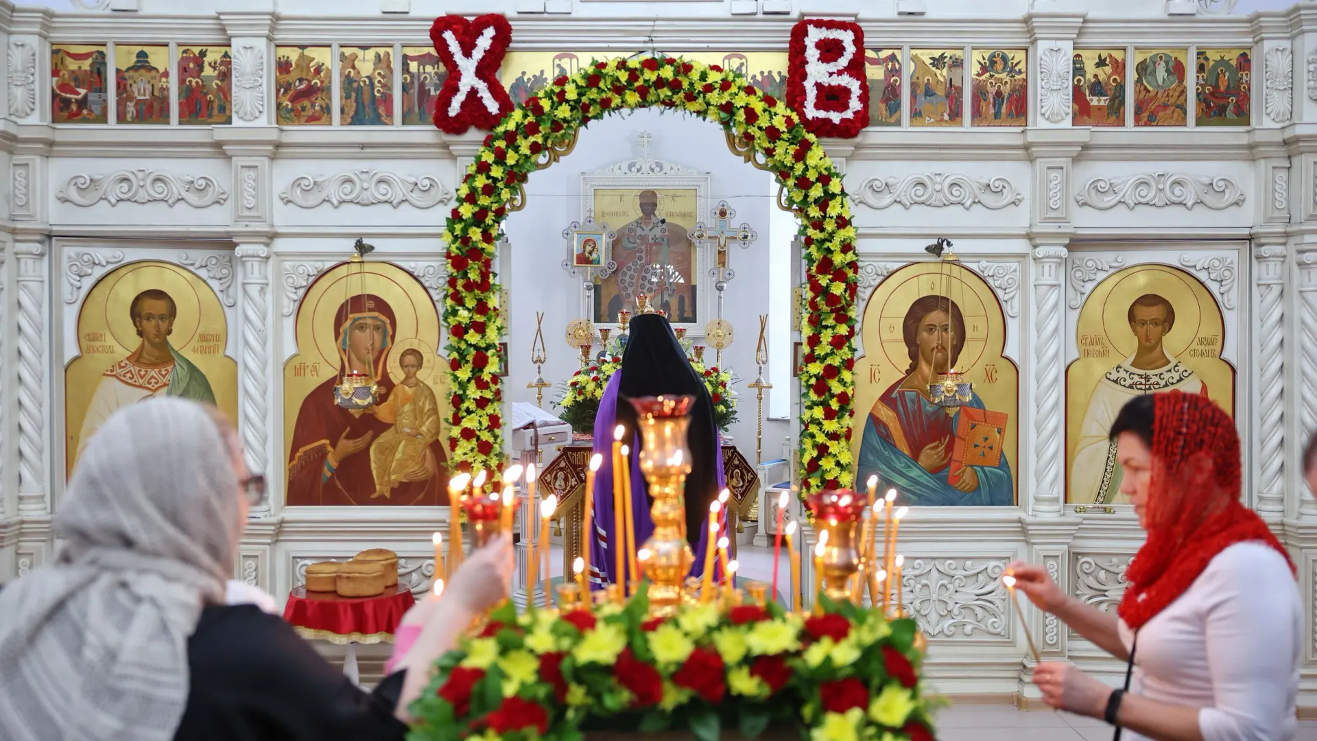 Фото: Андрей Ткачев / «Ямал-Медиа»