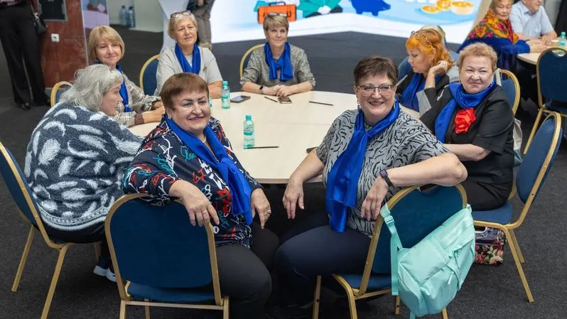 Фото: Александр Чирва / «Ямал-Медиа»