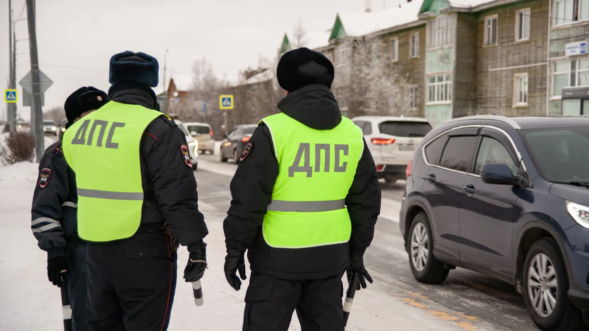 Фото: Сергей Зубков / «Ямал-Медиа»