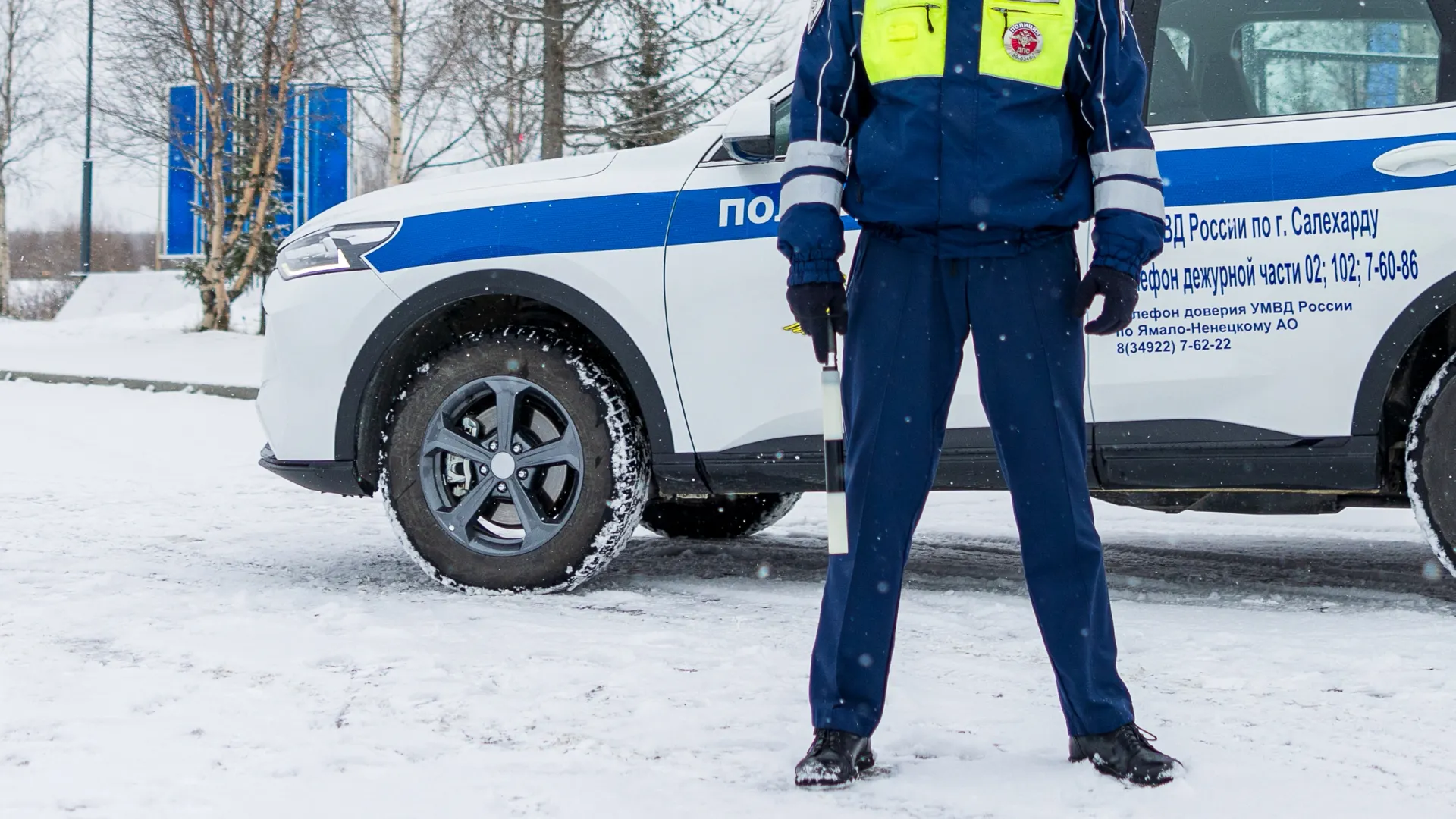 Фото: Федор Воронов / «Ямал-Медиа»