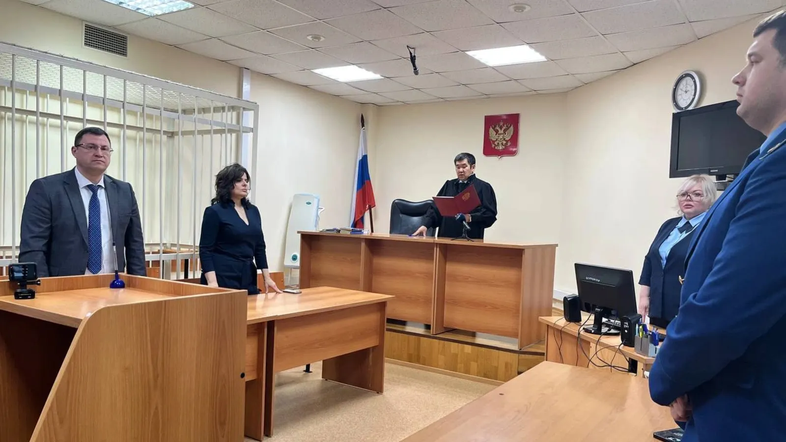 Фото: Яна Джус / «Ямал-Медиа»