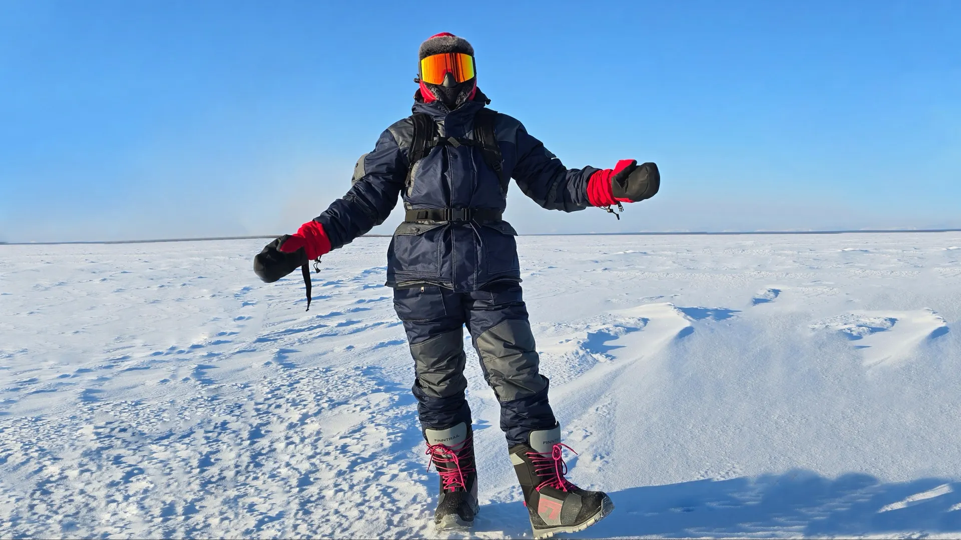 Фото: архив Андрея Анищенко