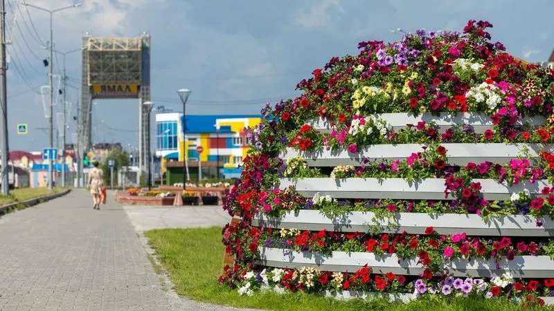 Фото: Федор Воронов / «Ямал-Медиа»