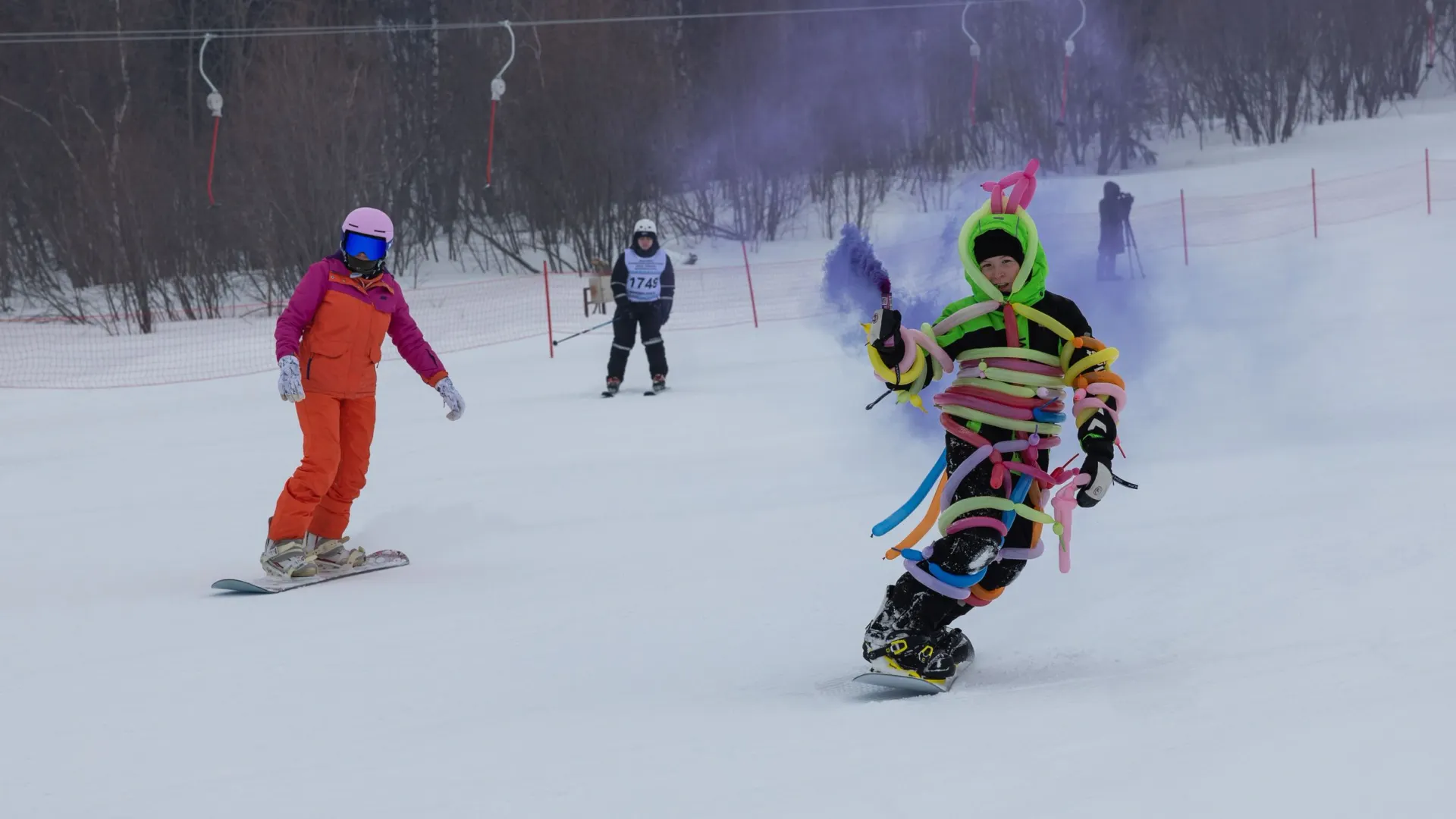 Фото: Александр Чирва / «Ямал-Медиа»