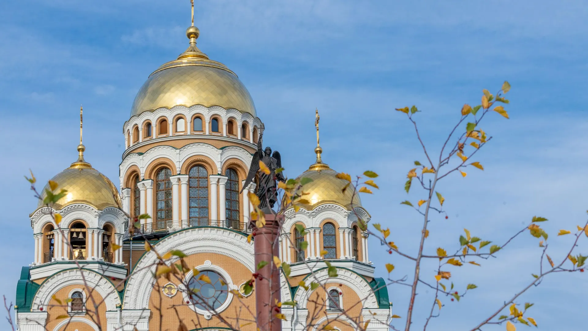 Фото: Федор Воронов / «Ямал-Медиа»